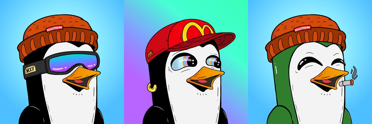 Fort 🐧 tweet media