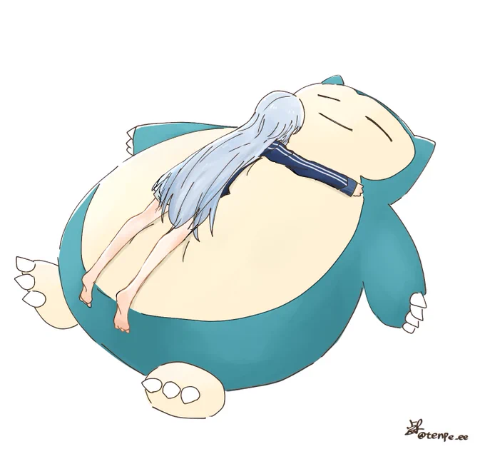 もふ#prsk_FA 
