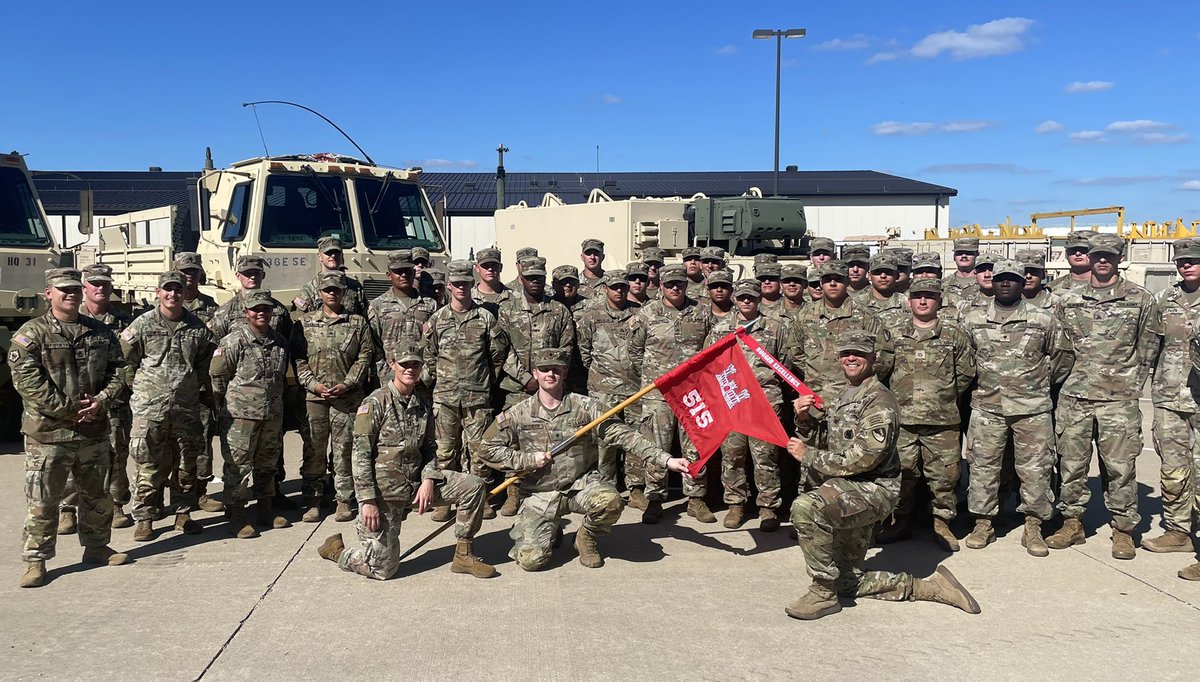 COL Anthony Barbina, Courage 3 tweet media