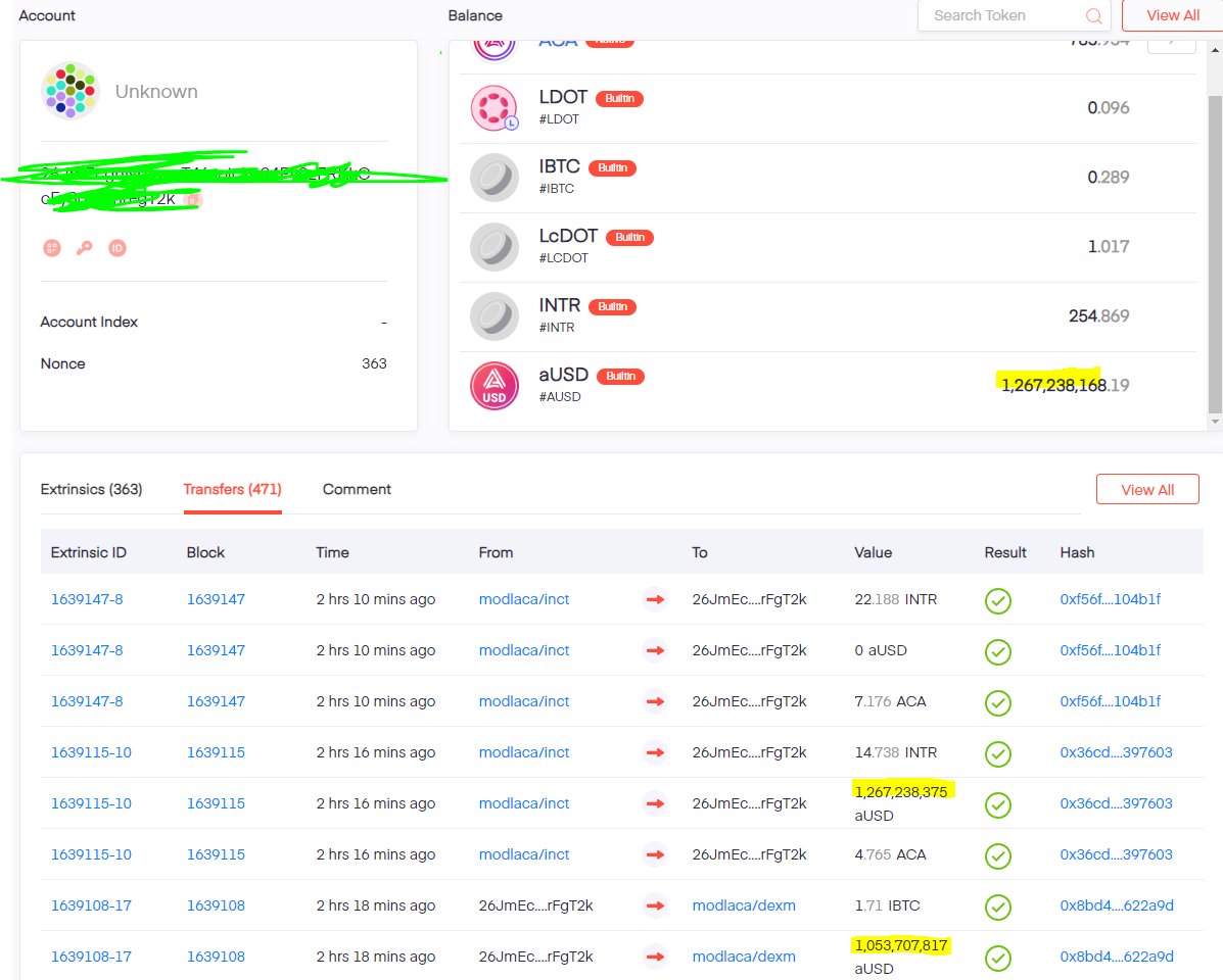 River TA tweet media