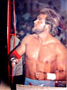 Happy Birthday to the late Eddie Gilbert today would have been his 61st birthday 
