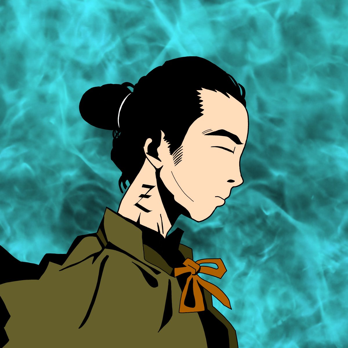 Toji_kun101's tweet photo. Greetings Ronins!
This is a brand new NFT project based on Solana Blockchain. Zeno Ronins is created by the purpose of honoring Fallen Ronins  and inspired by the movie Ronin 47.  The creator of Zeno Ronins  starts his journey in NFT's and longing to build a stable community. https://t.co/k5MeAxp8wW