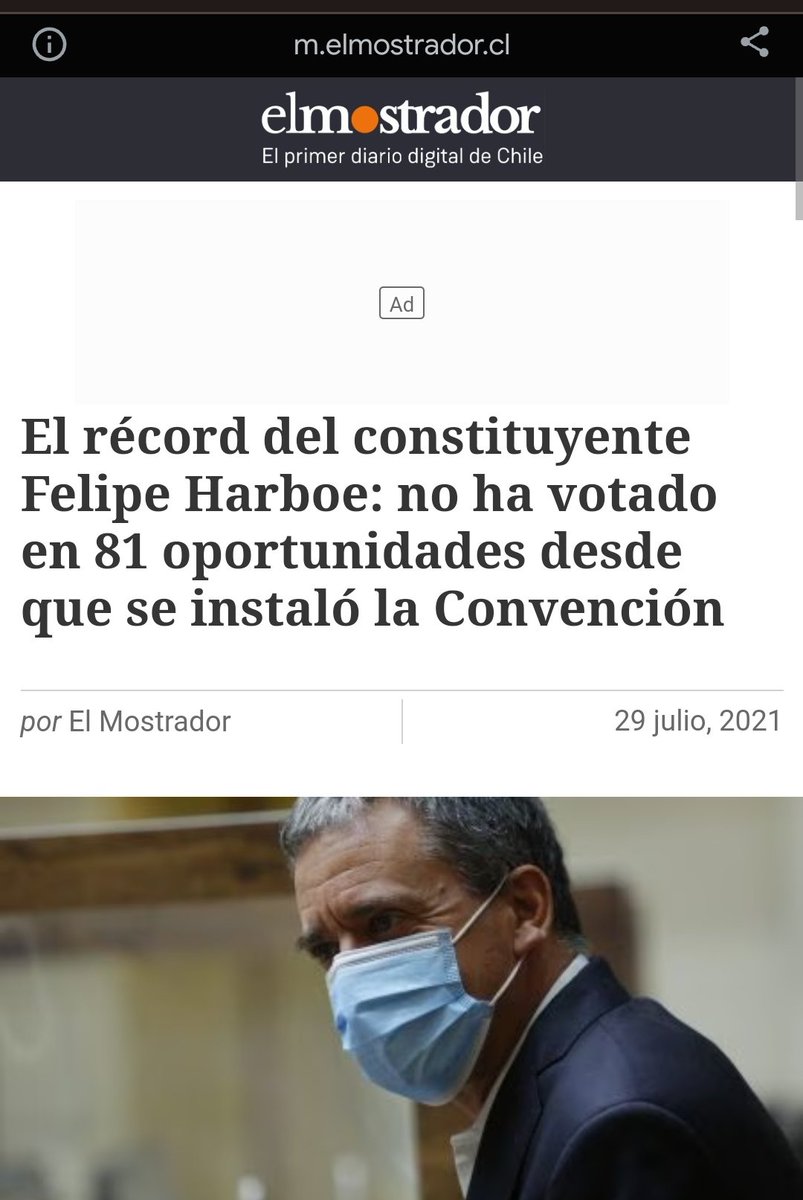 Jossue_20192019's tweet photo. @MielyMerken @nomastonteras Parece que acostumbra a profitar, acá ídem. https://t.co/YDy4EpZcrY