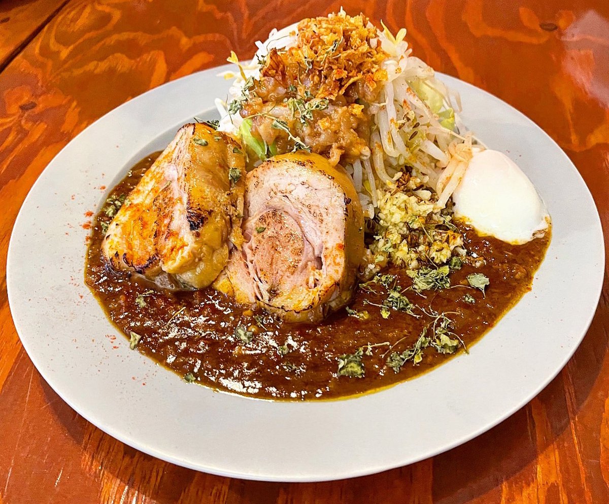 gogosapporocr's tweet photo. 「ＧＯ！ＧＯ！カレー＆ラーメン２００」がお盆になり利用者数が急増���❗️
お盆中のご利用総額ランキング✨
【カレー部門】
１位❗️スパイスご飯とお酒のお店 do you like
２位❗️SOUP CURRY KING 本店
３位❗️GARAKU 札幌本店
４位❗️スープカレーしゃば蔵
５位❗️E-itou Curry https://t.co/NM3SNIE8Hb