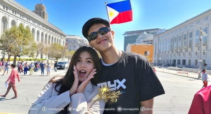 kjpeupdates tweet picture