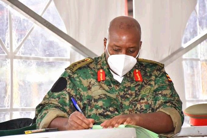 PROSSYWAGENMKUG's tweet photo. Good morning friends of Lt Gen MK @mkainerugaba #mk2026 ✅ https://t.co/31W26EbK6X