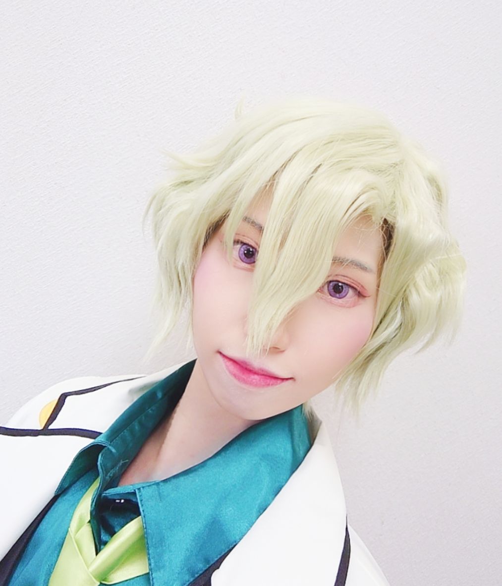 touya_cos's tweet photo. おどつな！います！

#おどつなvol25 https://t.co/ejxbsjmiFz