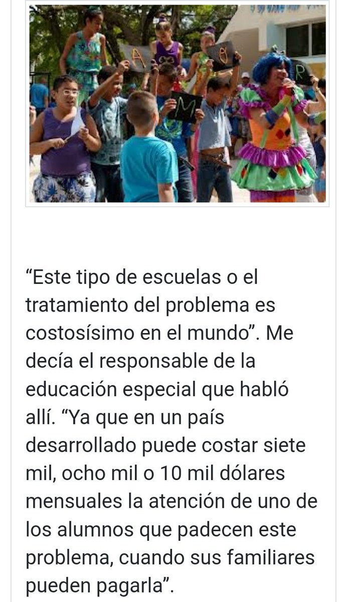 <a href="/Marcosxxbb/">L4 1N73L1G3NC14♡⁶⁹ ®️Este usuario🔻</a> Su preocupación y acción de la Revolución por los discapacitados. Les comparto sus palabras.
Gracias Fidel !!!