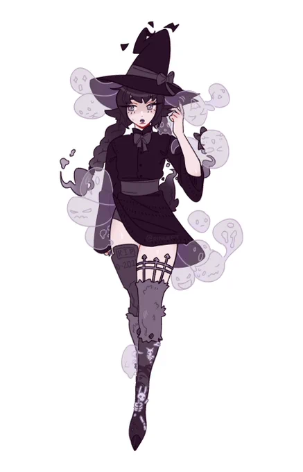cute lil dainty cm :3c  