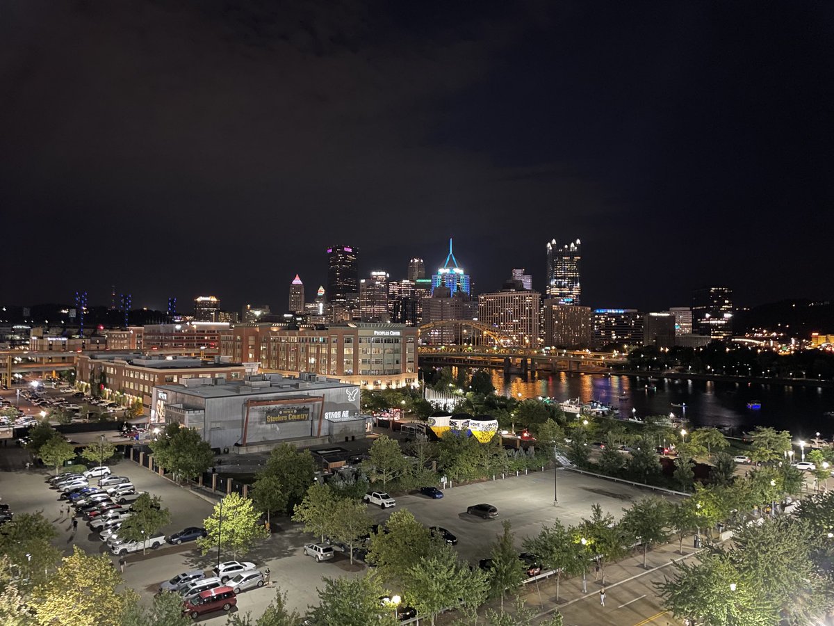 SusanJonesNew's tweet photo. #pittsburghbeautiful https://t.co/4lxv4nrgxx