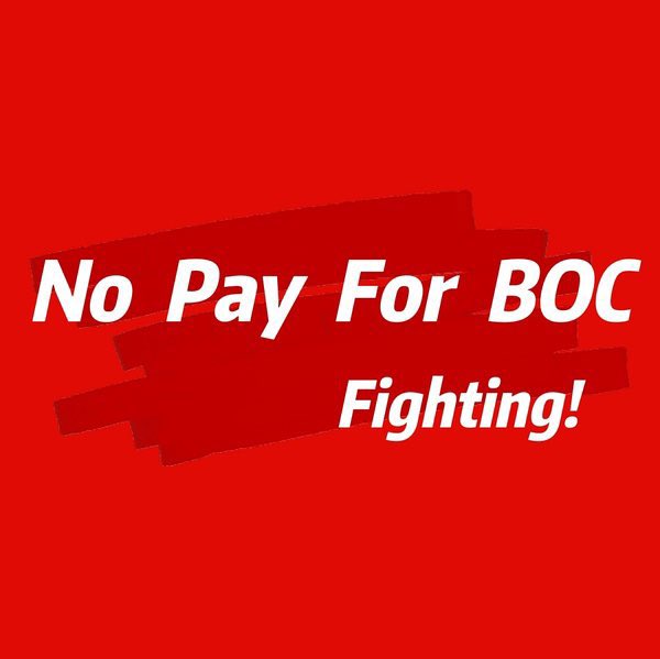 JerryMa9229's tweet photo. Guys, have you seen it? Be On Cloud  doesn't respect fans and only wants more fans' money. Please don't buy tickets in the future.
@beoncloud_th 
#BOCMktgTeam https://t.co/j6AhQ41Ezn