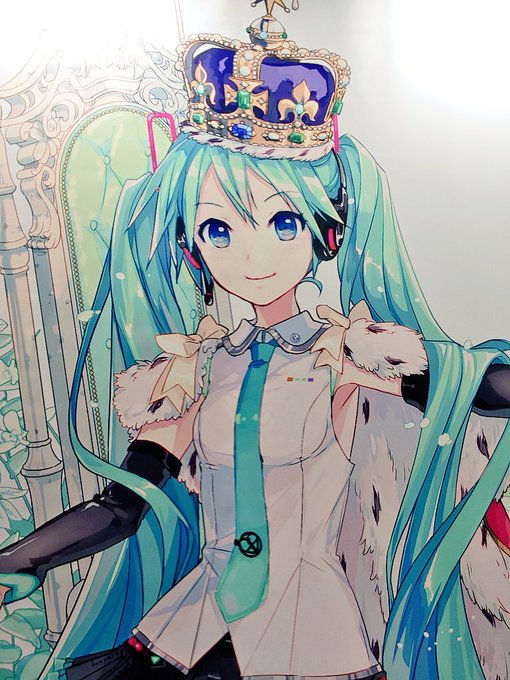 iXimaミクさんは顔がめちゃくちゃ強いんや…
イケメン…
好き… 