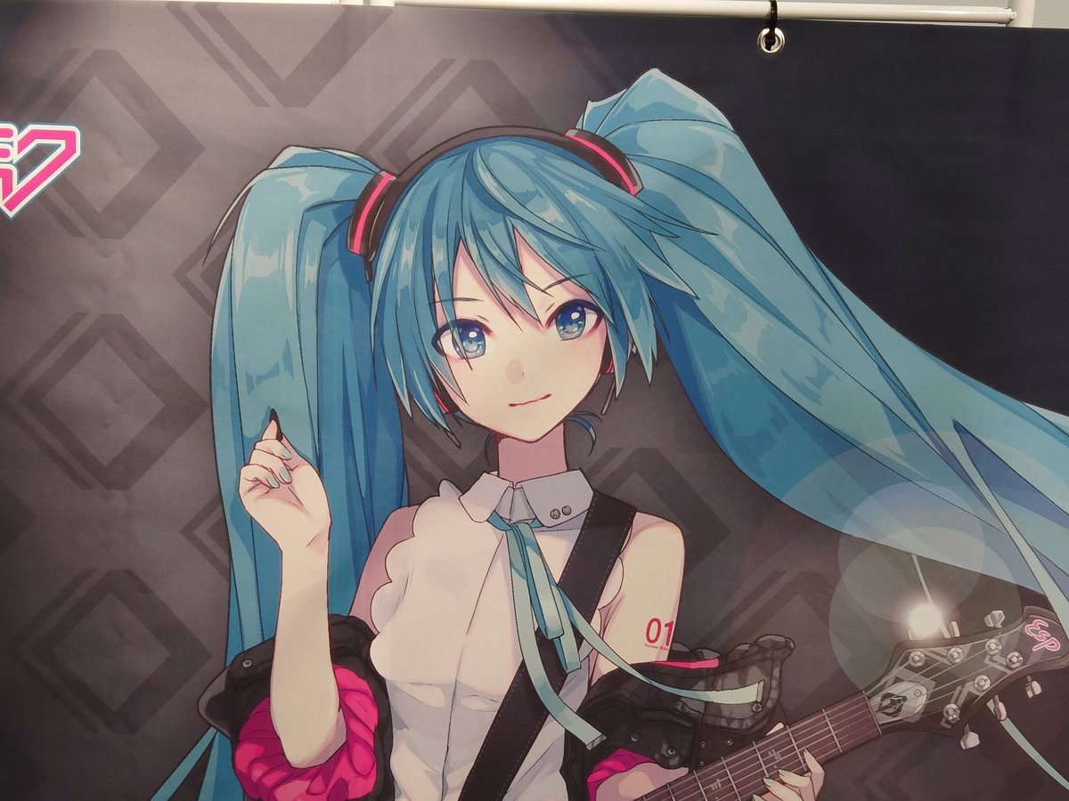 iXimaミクさんは顔がめちゃくちゃ強いんや…
イケメン…
好き… 