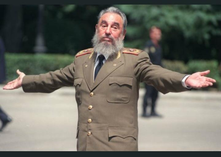 DayanZaila's tweet photo. Siempre con nosotros #96Fidel #CubaViveYTrabaja su legado es imbatible. Fin de la cita. https://t.co/yrkWmkeZZc