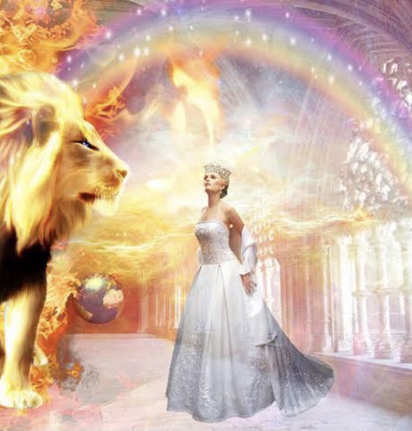 Lisa21332056's tweet photo. A father can NOT deliver children! Only a MOTHER can! So why do you say father god will deliver us🤯Use wisdom https://t.co/2AIsMghdCr