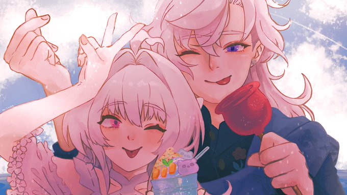 マーリン&プーリン 