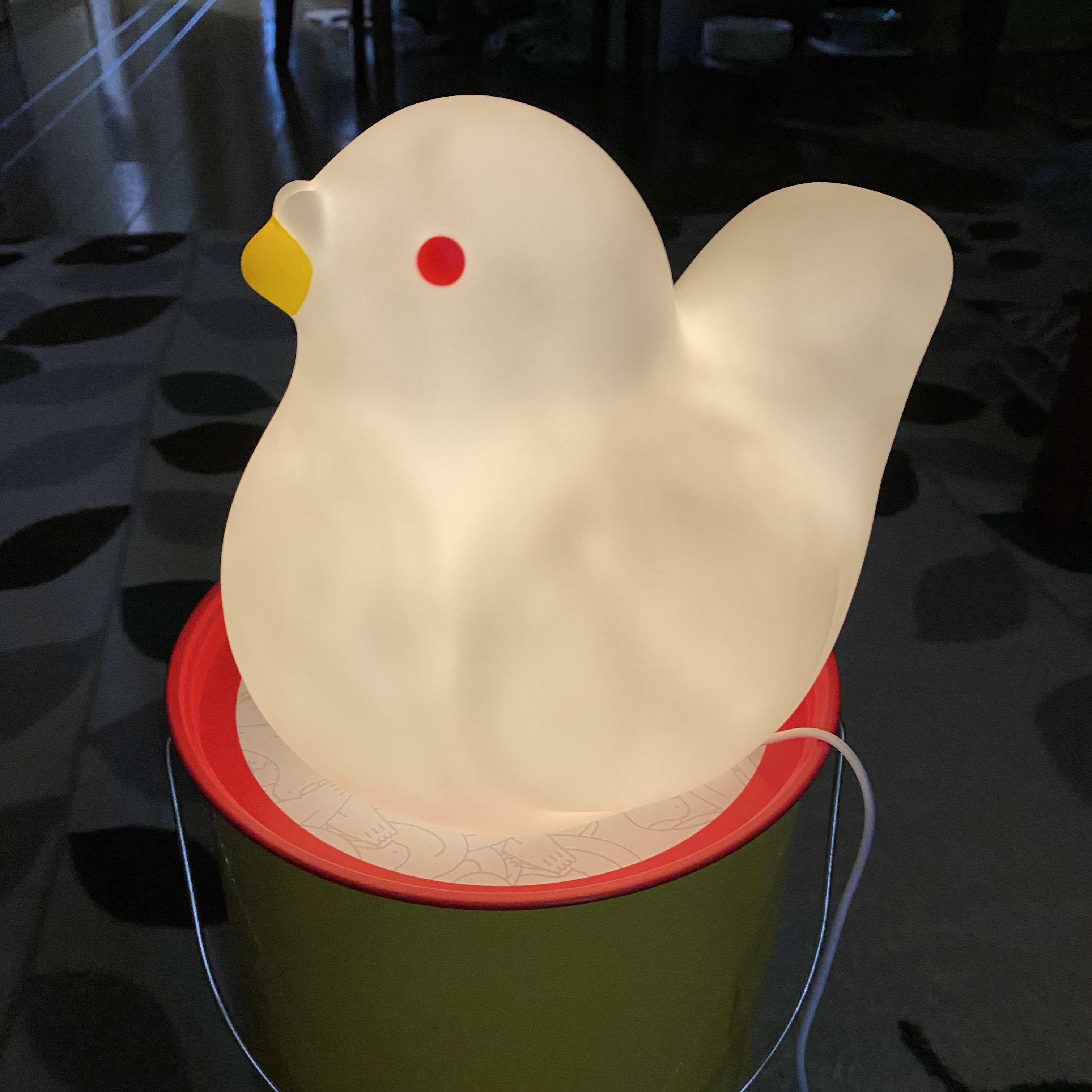 鳩の日 ルームライト Amazon.co.jp: 鳩の灯 ルームライト 缶セット 限定 鳩サブレ