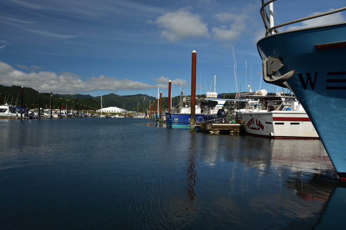 quaygang's tweet photo. “Garibaldi Marina, Oregon Coast”

©2022 Gary L. Quay

I like the sea, and ships. 

Camera: Nikon D810
Lens: 24-85mm Nikon

#nikon #garyquay #oregon #oregoncoast #garibaldi #marina #westcoast

https://t.co/A13V8NDH7M https://t.co/U2Yd5jHP4B