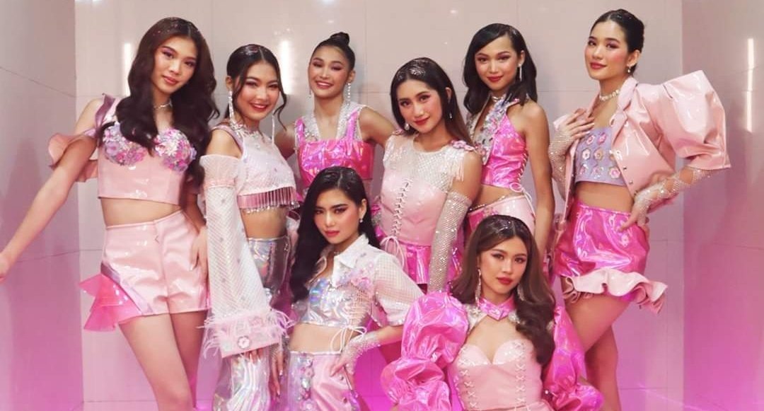 Good day, Blooms! Don't forget to vote `𝐋𝐀𝐆𝐈' on MYX. Thank you, Blooms! Have a nice day 💗

Artist: 𝑩𝑰𝑵𝑰
Song: 𝑳𝑨𝑮𝑰

🔗 myx.global/myxdailytop10
🔗 myx.global/pinoymyxcountd…
🔗 myx.global/myxhitchart

#BINI_Lagi
#BINI <a href="/BINI_ph/">BINI_PH</a>