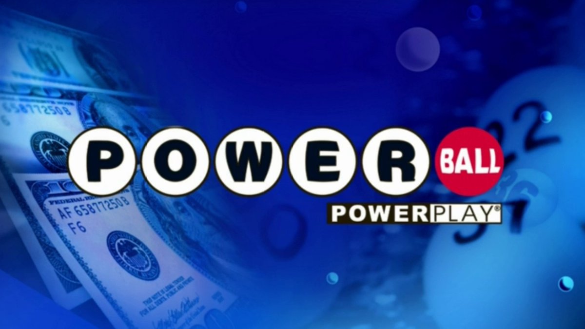 Here are the Powerball numbers  for Aug. 13, 2022:
19 - 24 - 35 - 43 - 62 and Red ball 2
Powerplay was 10x 
Prize is $49.6M https://t.co/maViIwfLDX