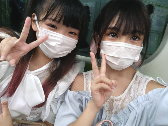 Twitterのコスプレ画像16