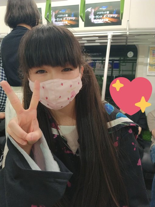 Twitterのコスプレ画像17