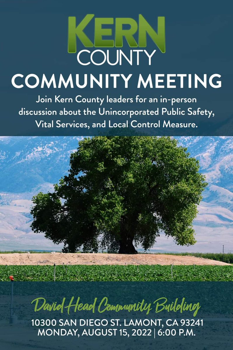 Lamont Chamber tweet media