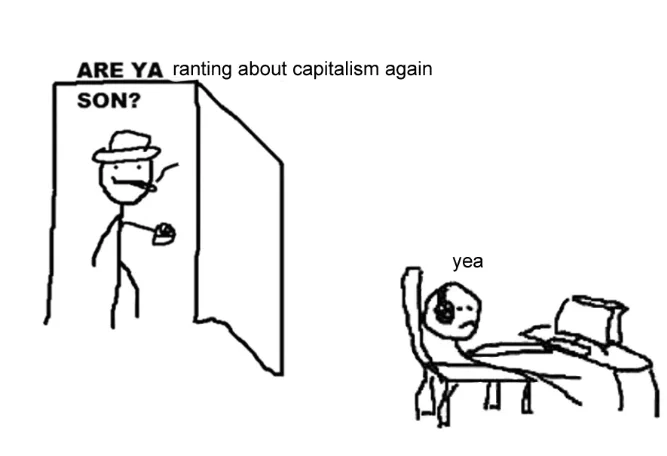 me every day on this bird site 