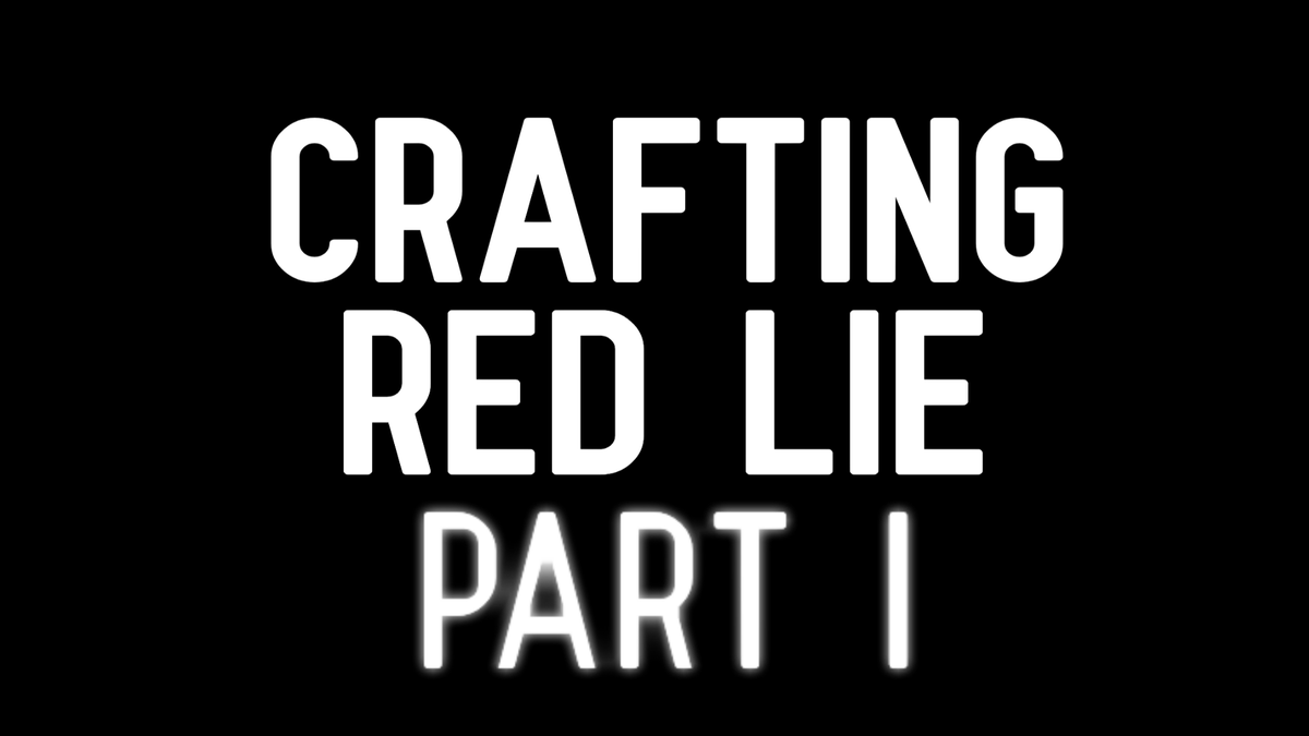 RedAndBlueProd's tweet photo. Get the inside scoop on BATMAN: "Red Lie" [PART 1] w/ Red Slime &amp; Spider-Storm in this enthralling documentary featurette.
https://t.co/66D9H1KVYI

#Minecraft #Machinima #Batman https://t.co/RCWKwgwzBG
