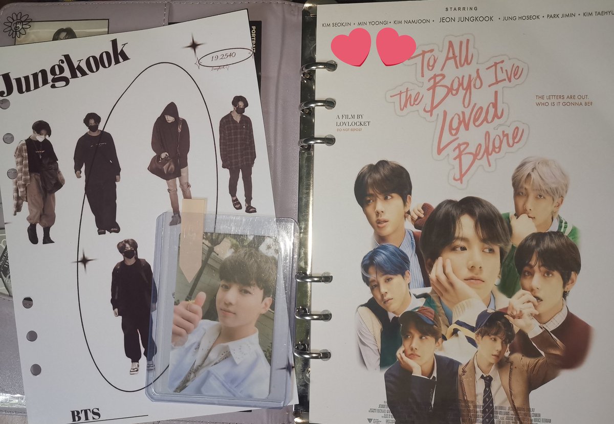 yetannies's tweet photo. — 💭 #tinaquemails ~ #mailsfrom_tkb
hi @tinkooobell ! the binder page arrived already, thank you! ang ganda irl 🥺🫶 https://t.co/KVoGEZFra5