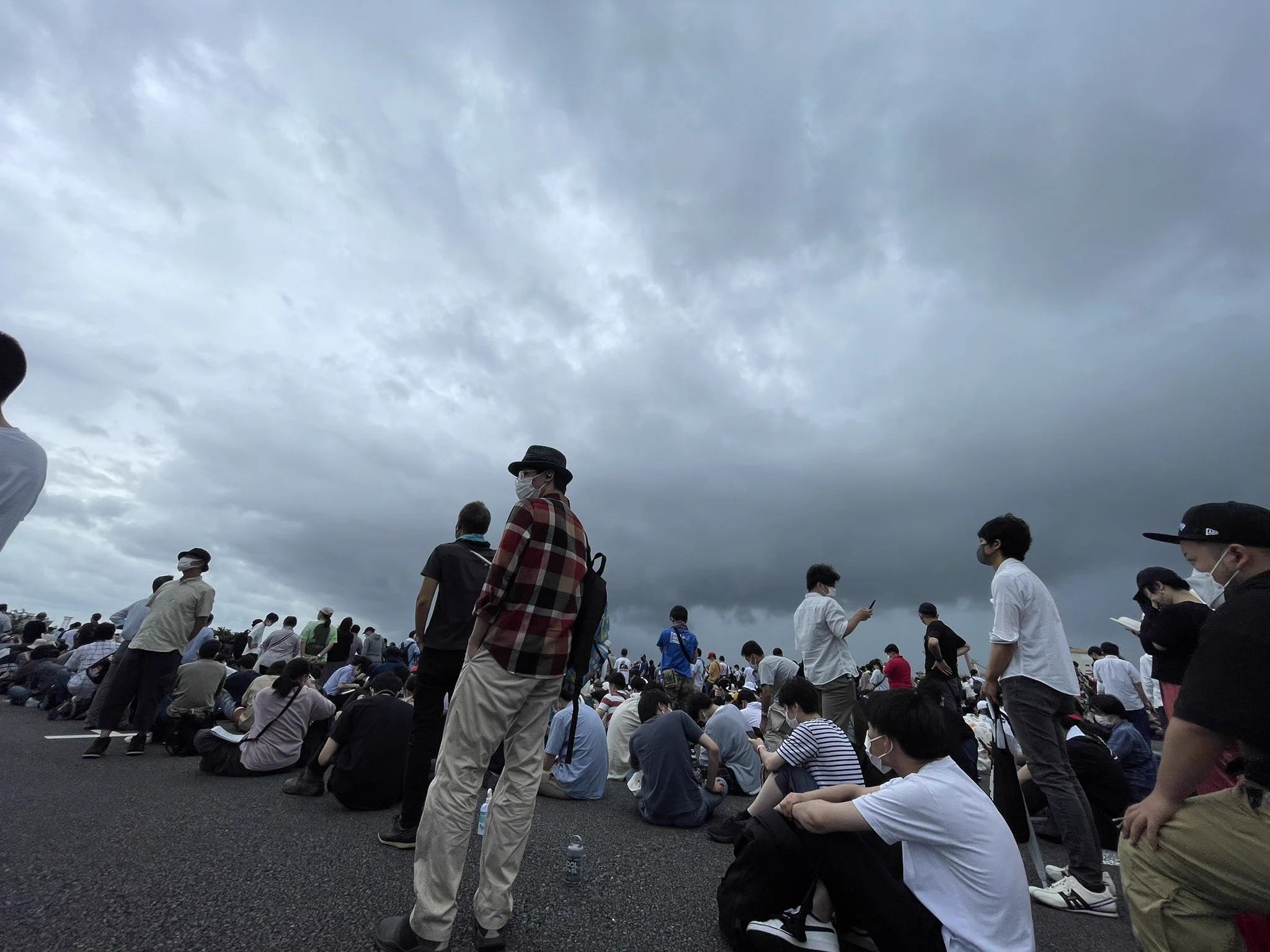 @fuji_express こんな感じですかね
画角低いけど、、 