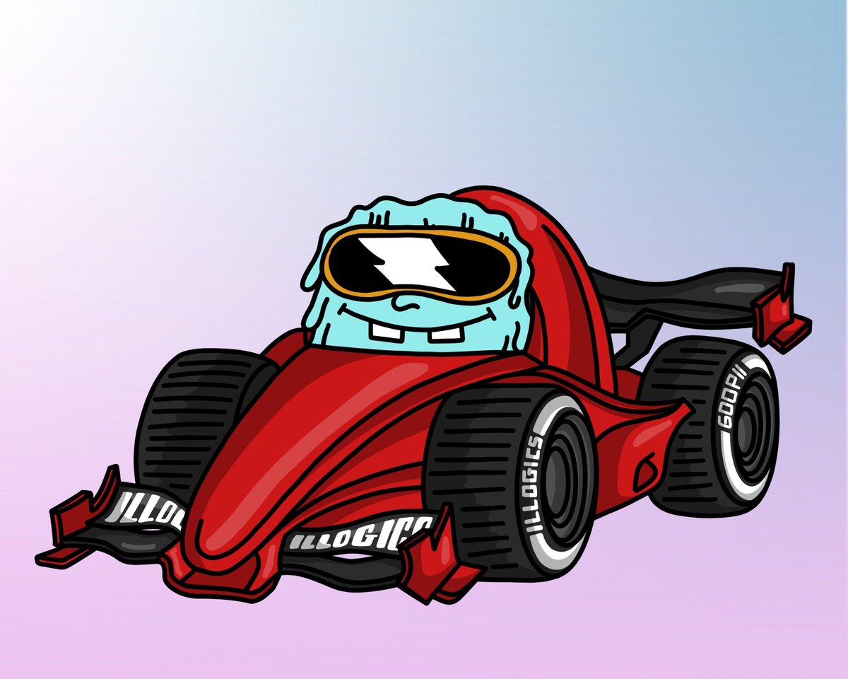 illogics's tweet photo. You asked and we delivered...🏎️

The illogically fast Super Node coming to the marketplace this Sunday!🗓️

250 $GOOP/mo access https://t.co/3FS67ohWyr