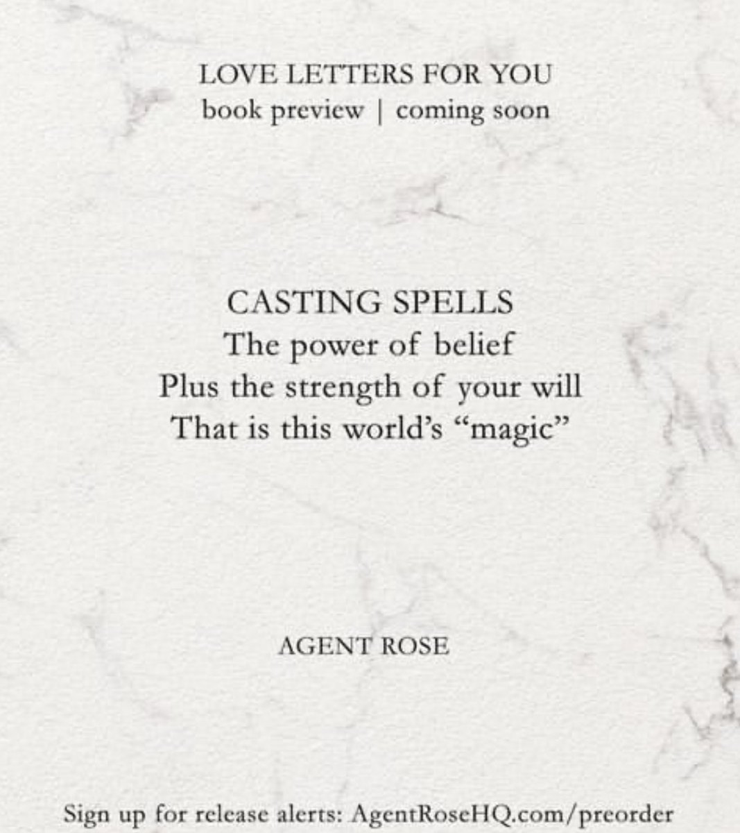 AgentRoseHQ's tweet photo. https://t.co/yd5ceODe3b