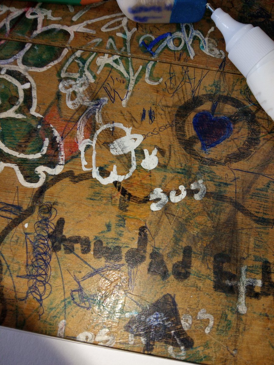 DAVIDCRAFT 60 tweet media