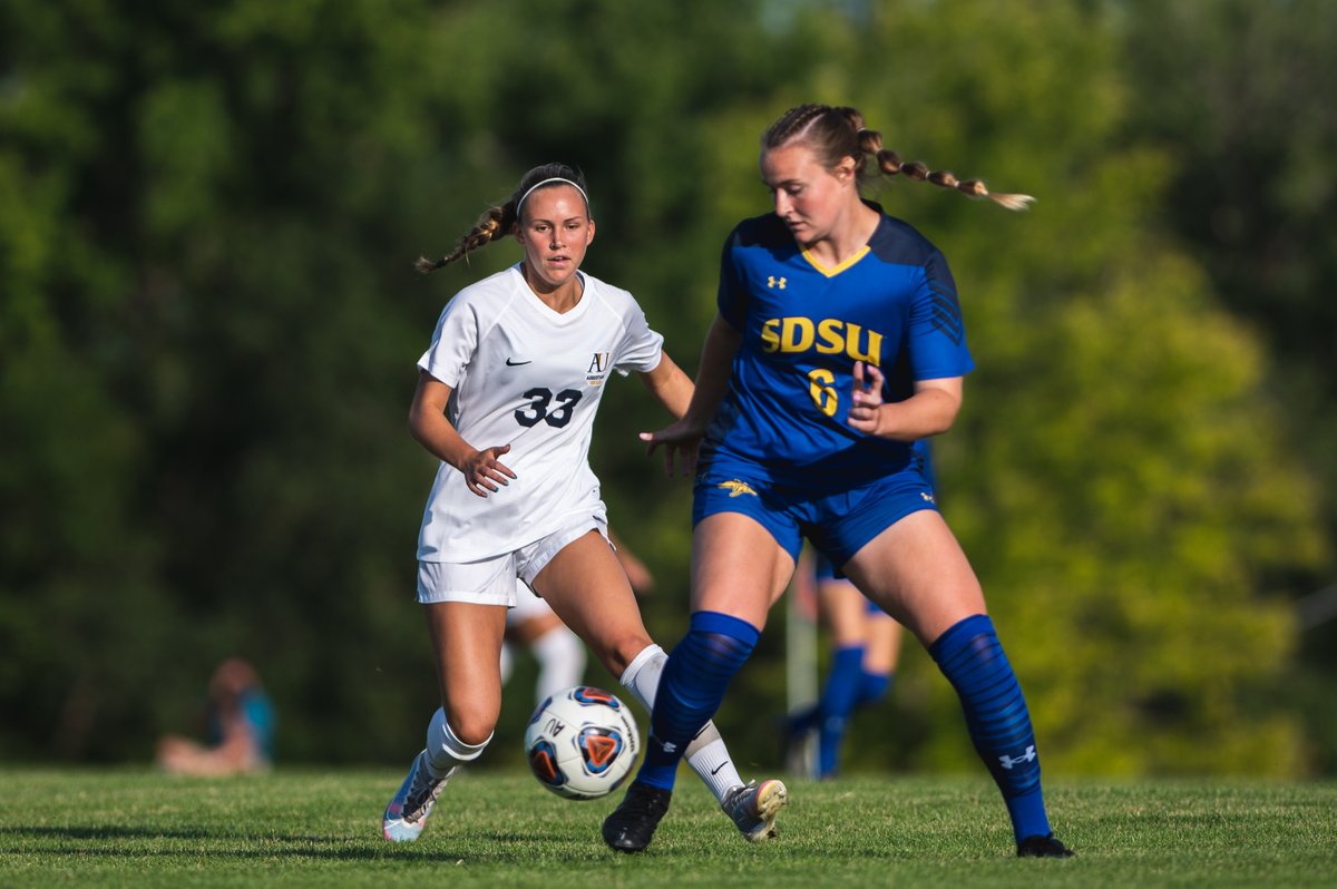 TravisGallipo's tweet photo. A few @AugieSoccer freshman made their debut this evening. https://t.co/H7EXbRKgMY