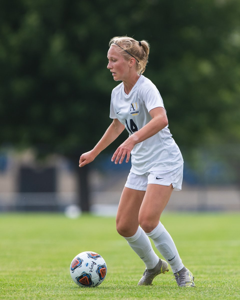 TravisGallipo's tweet photo. A few @AugieSoccer freshman made their debut this evening. https://t.co/H7EXbRKgMY