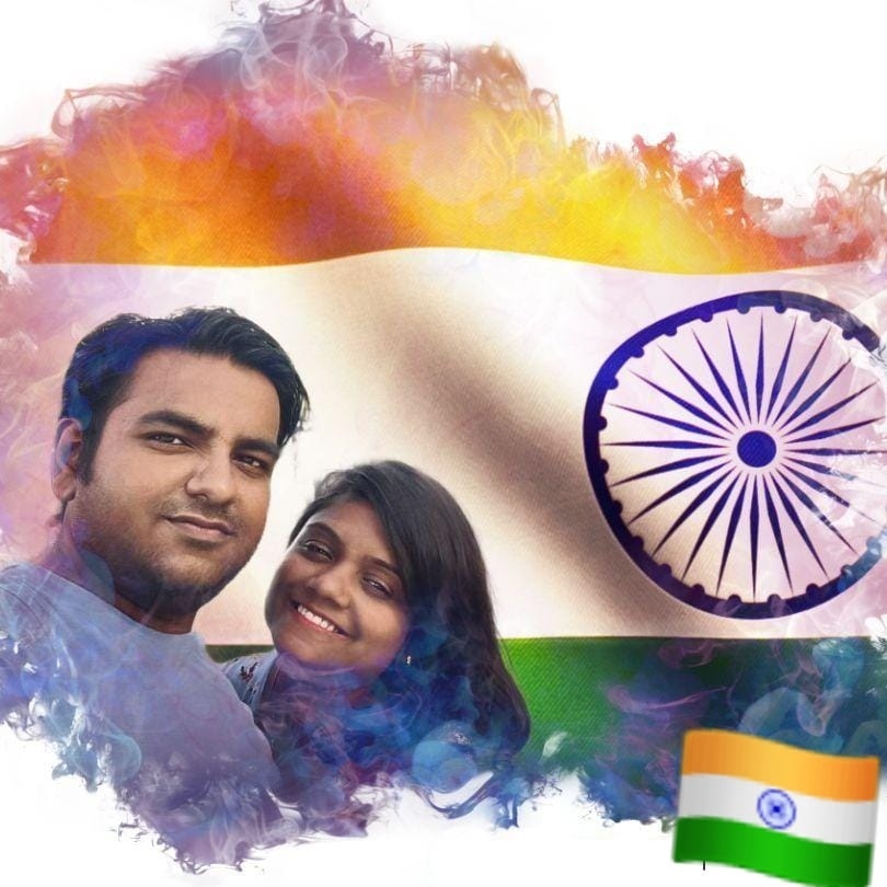 rushikeshk23's tweet photo. #NewProfilePic https://t.co/DwHnJHIzy5