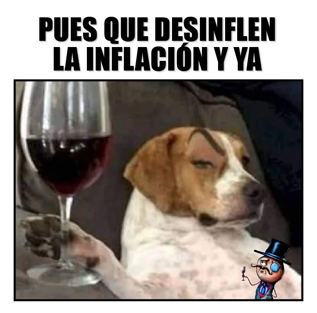 Y ya todos felices.
