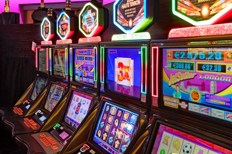 casinos com bônus sem depósito