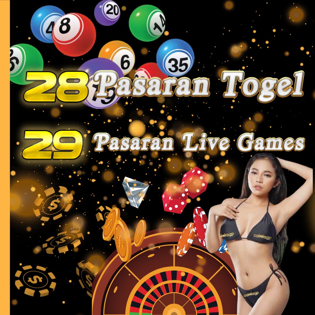 coloksgp_'s tweet photo. Main di COLOKSGP ada 28 Pasaran togel, 29 pasaran live games dan rasakan kemenangan tanpa henti. Tuh kan tunggu apalagi langsung aja daftarin akun di COLOKSGP ya!

Daftarkan akunmu di COLOKSGP sekarang juga dengan klik link berikut ini https://t.co/jnl1G9tPjW https://t.co/7tC9gJQRhZ