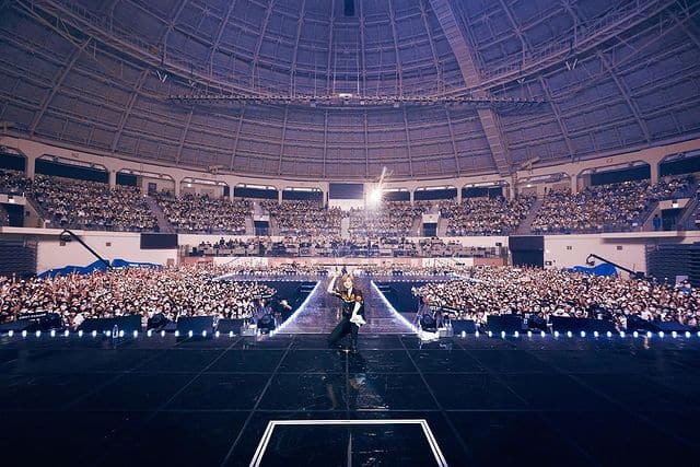 kang_danielintl's tweet photo. 130822 https://t.co/R1AGZrKsId instagram
"1!!!!😎😎😎"

#FirstParade https://t.co/evm7BixybK