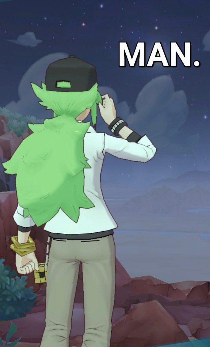 //for all the n accs out there