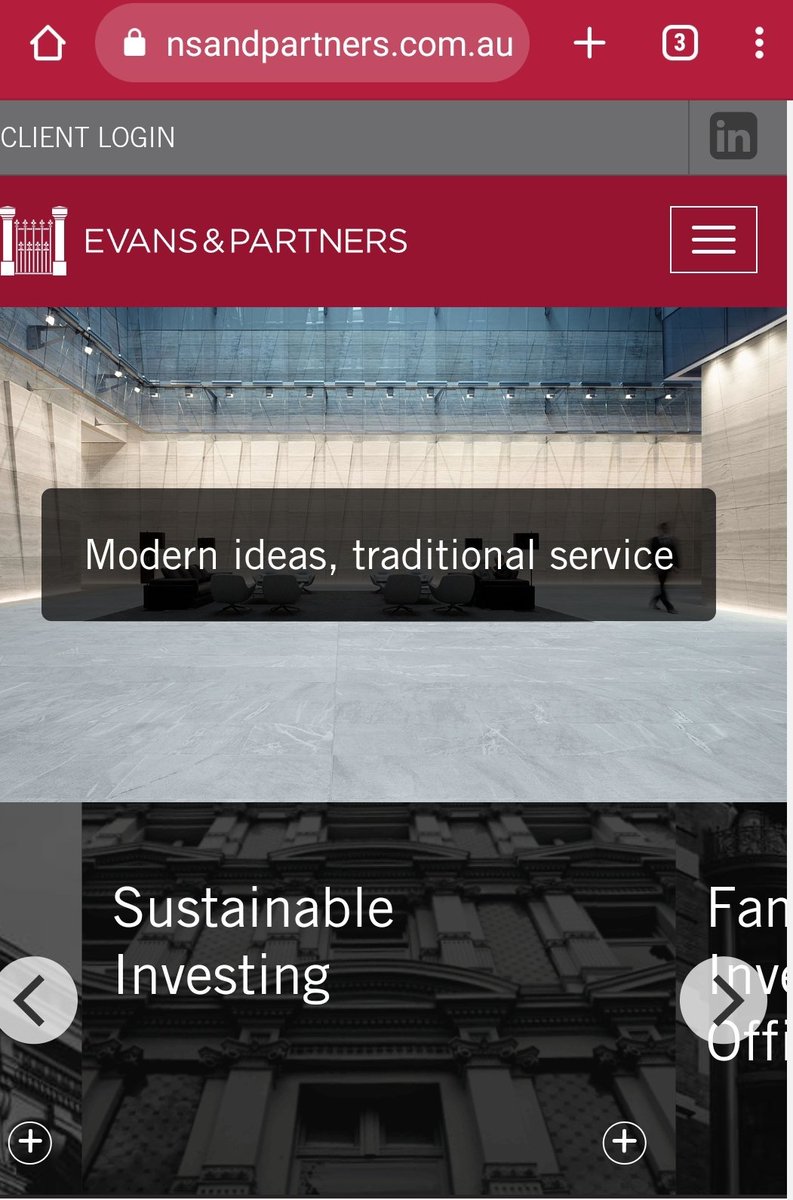 RawMinerals's tweet photo. $GLN who on earth is Evans & Partners🤔
$1.7m buy in last fortnight 🤗🥳🏅
#Brines #Highestgrade #Whitegold #Lithium #EV #Battery #Ganfeng https://t.co/03Gwc83Ylo
