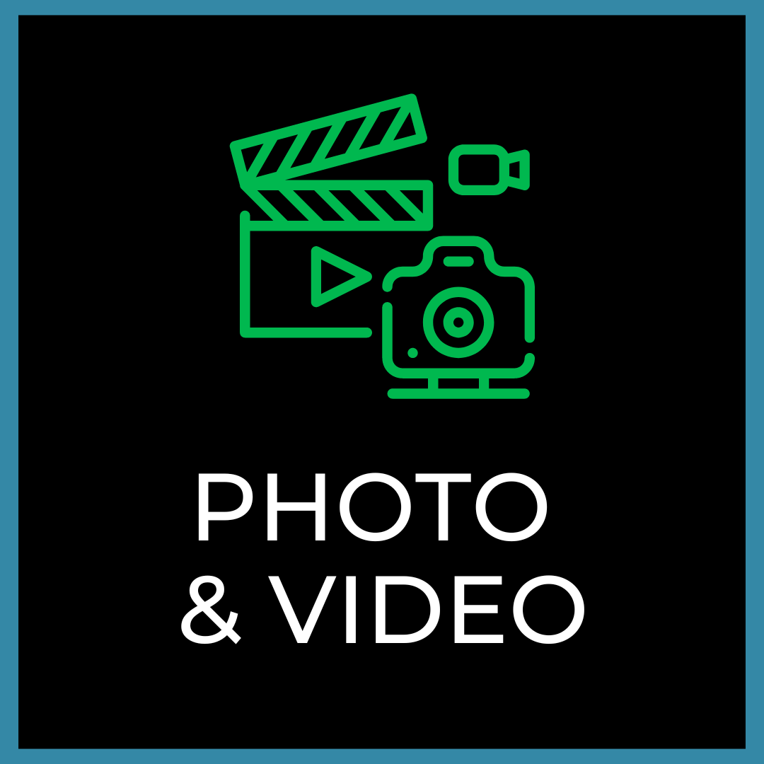 SLSdigitalmktg's tweet image. Sparklight Solutions offers a variety of services -

Our PHOTO &amp;amp; VIDEO department: Experienced in visual storytelling through photography and videography.

Interested in our #Photo &amp;amp; #Video #services? Shoot us an email bit.ly/3zNcfqE