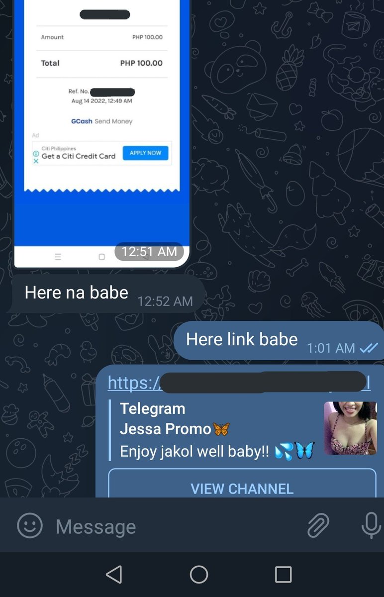 itsmejesarap's tweet photo. Thanks Availing  mga babys!! 🦋

#alterpinay #alterph #alterphillippines https://t.co/ZWMlyA3Lhc