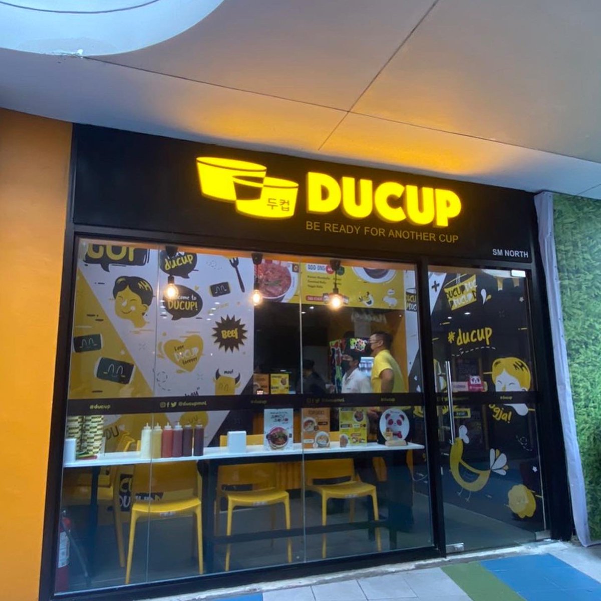Ducup tweet media