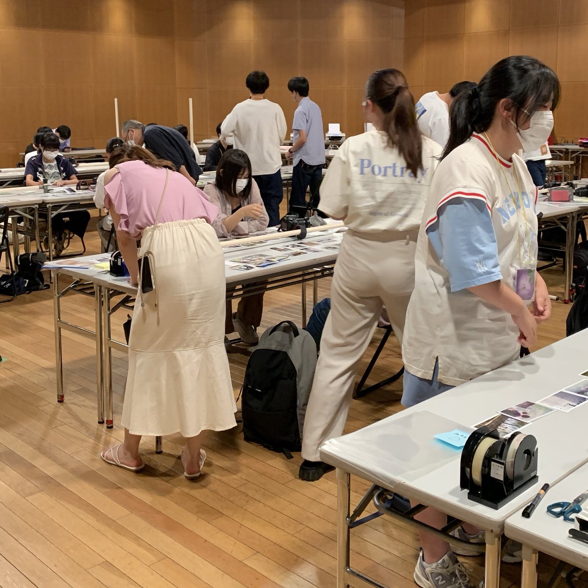 【公式】倉敷フォトミュラル tweet media