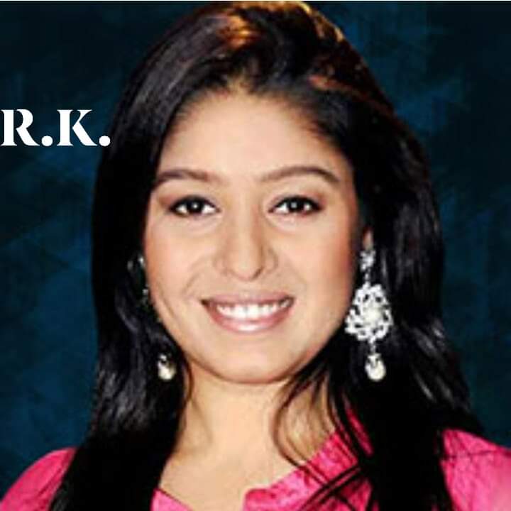 Happy Birthday to Playback Singer Sunidhi Chauhan 14-8-1983 . 