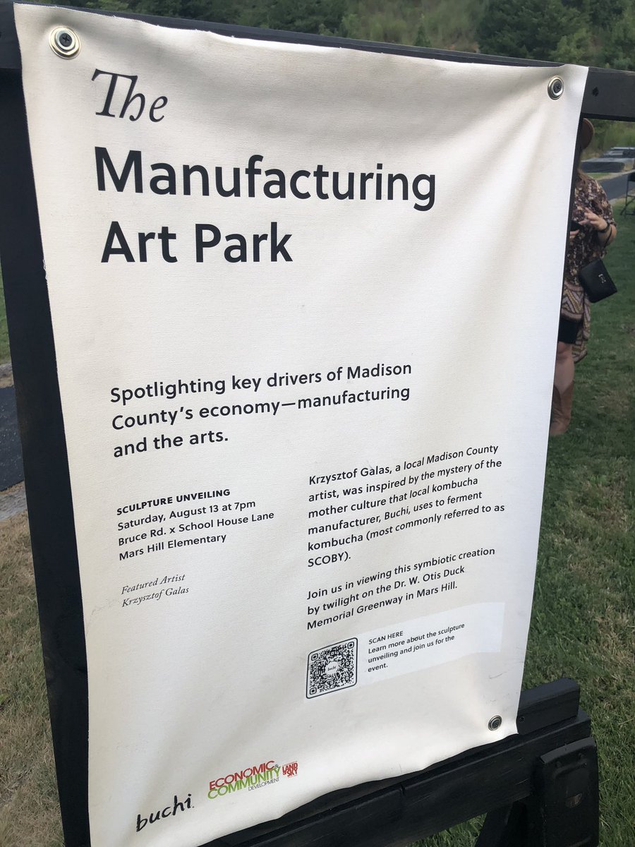 Town of Mars Hill, NC - Official tweet media