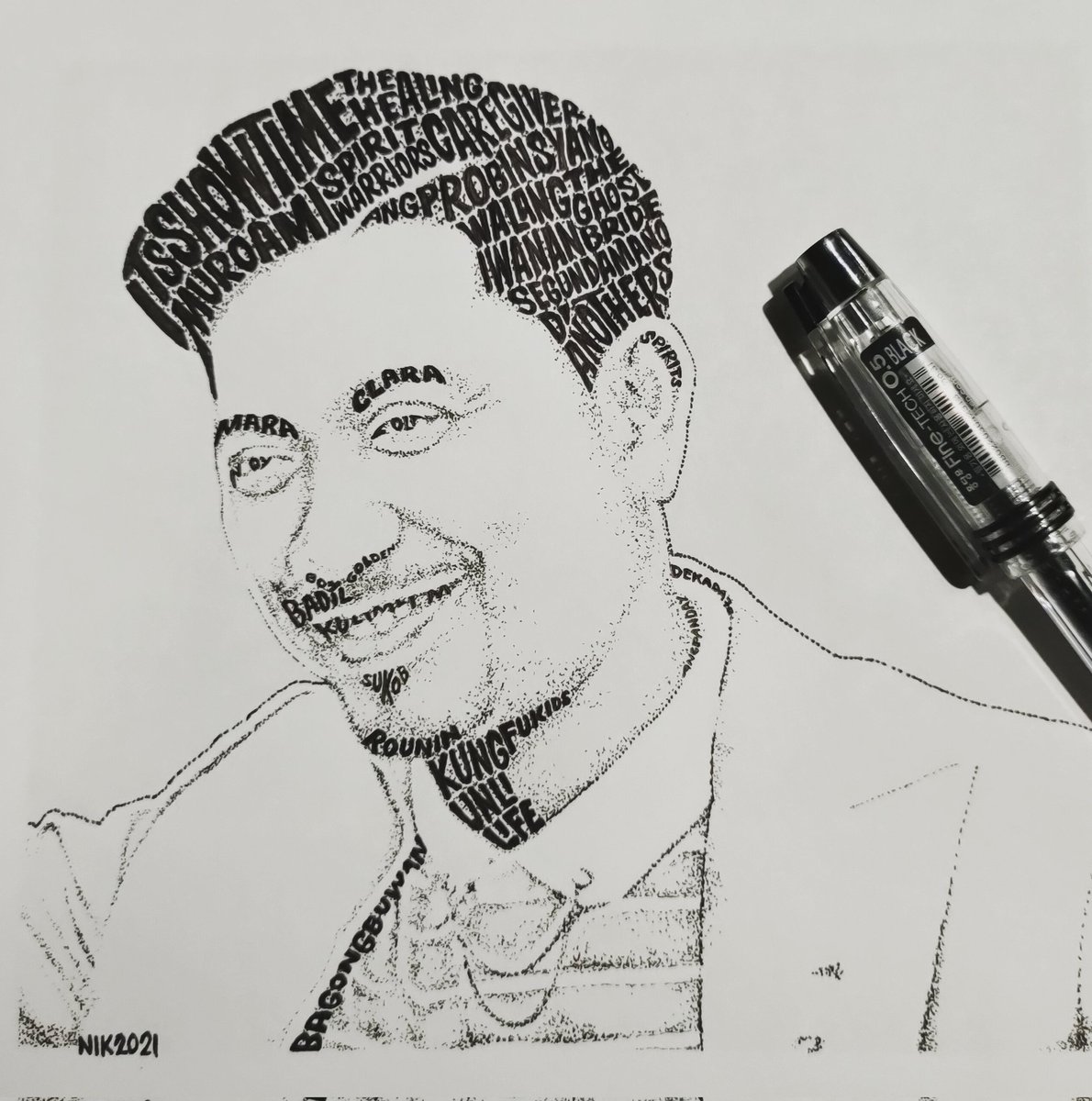 NikIgnacio1's tweet photo. @itsShowtimeNa @jhongsample happy birthday kuys Jhong.. https://t.co/Xp2D69BcRc